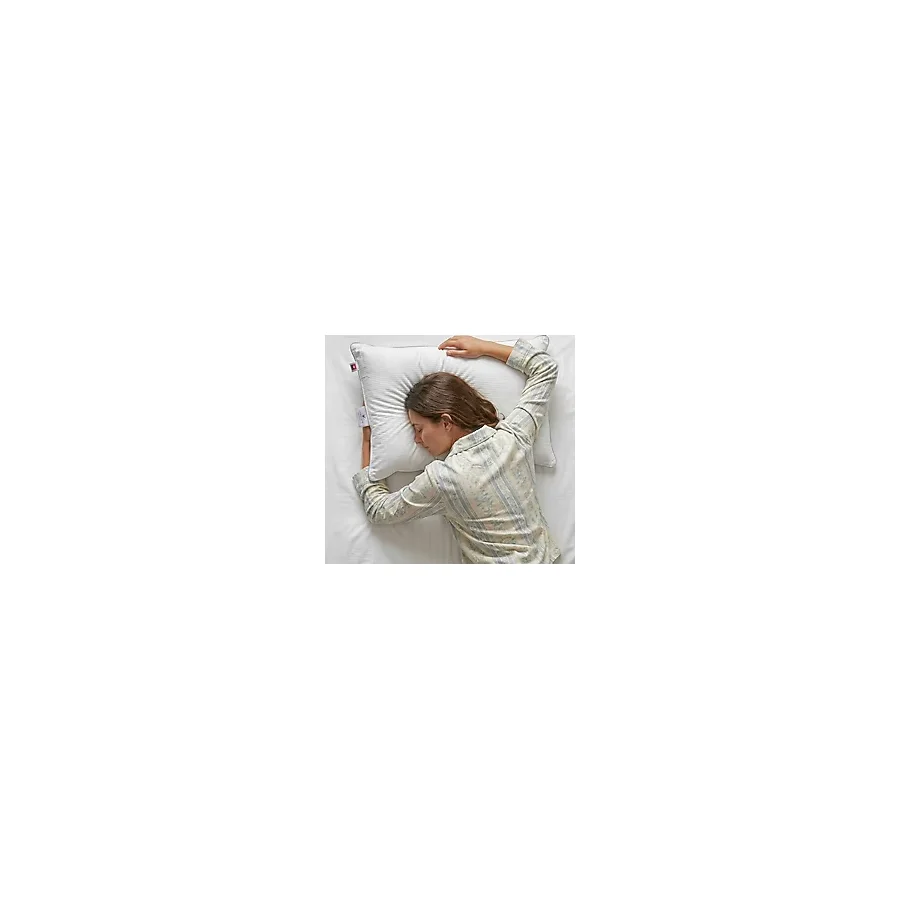 Thermo Lyo Penelope Thermo Lyo Soft Yastık 50X70 - 50 x 70 cm - Beyaz