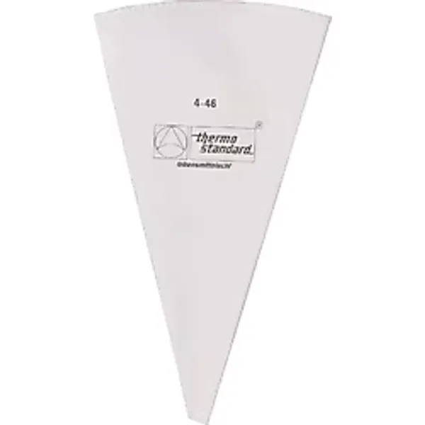 Thermo Standart Şanti Torbası / Krema Sıkma Torbası 4-46