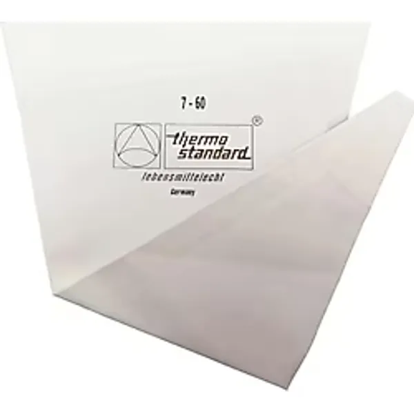 Thermo Standart Şanti Torbası / Krema Sıkma Torbası 7-60