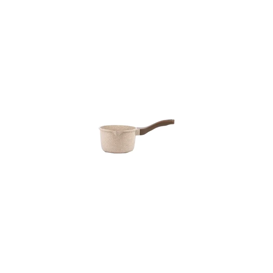 Thermoad 14 cm Döküm Granit Sosluk Sütlük