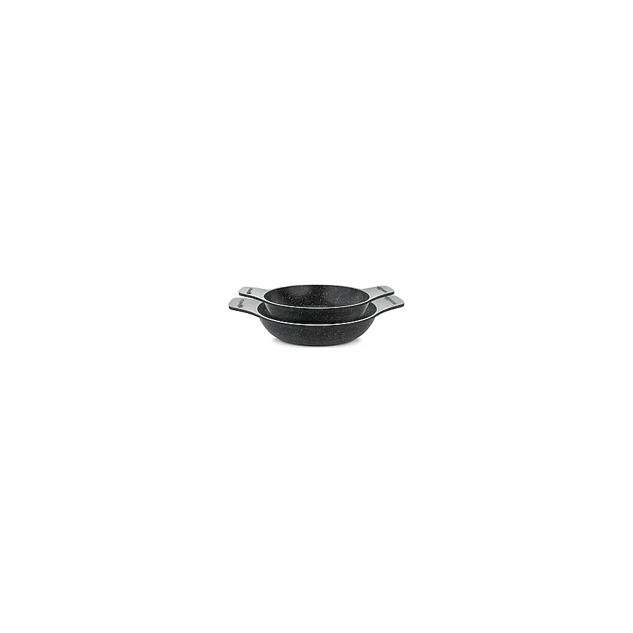 Thermoad 20-22 cm 2'li Güveç Sahan Seti