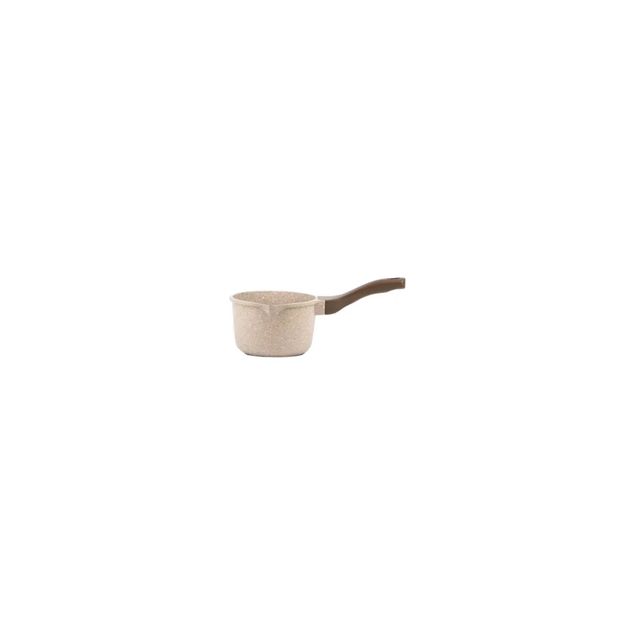 Thermoad Vizon 14 cm Döküm Granit Sosluk Sütlük