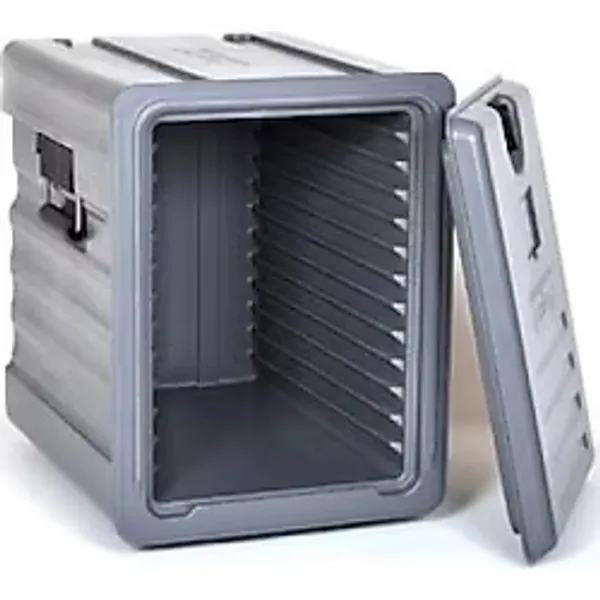 Thermobox Gastronom Küvetle Sıcak Yemek Taşıma Kabı