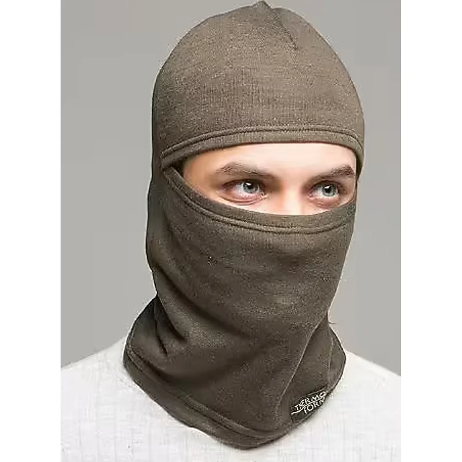 THERMOFORM Heavy Kar Maskesi Hzt1014
