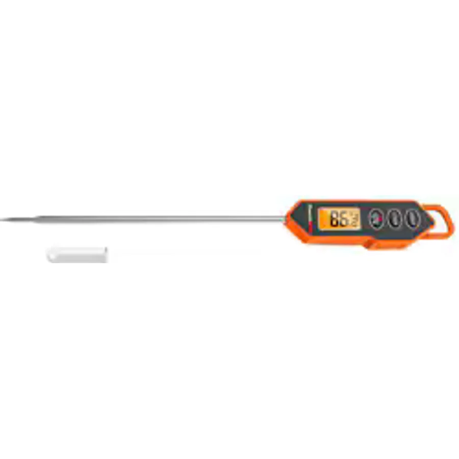 ThermoPro TP01H Işıklı Saplamalı Gıda Termometresi