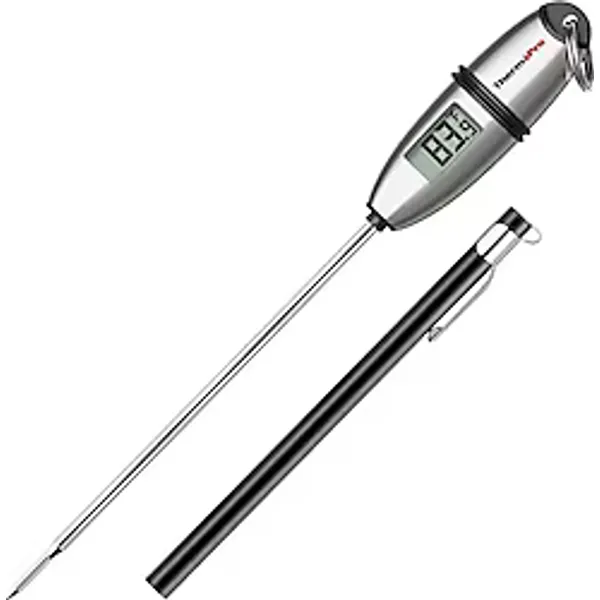 ThermoPro TP02S Gıda Termometresi