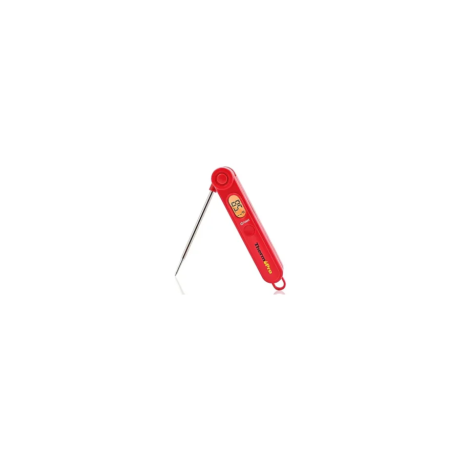 ThermoPro TP03B Gıda Termometresi