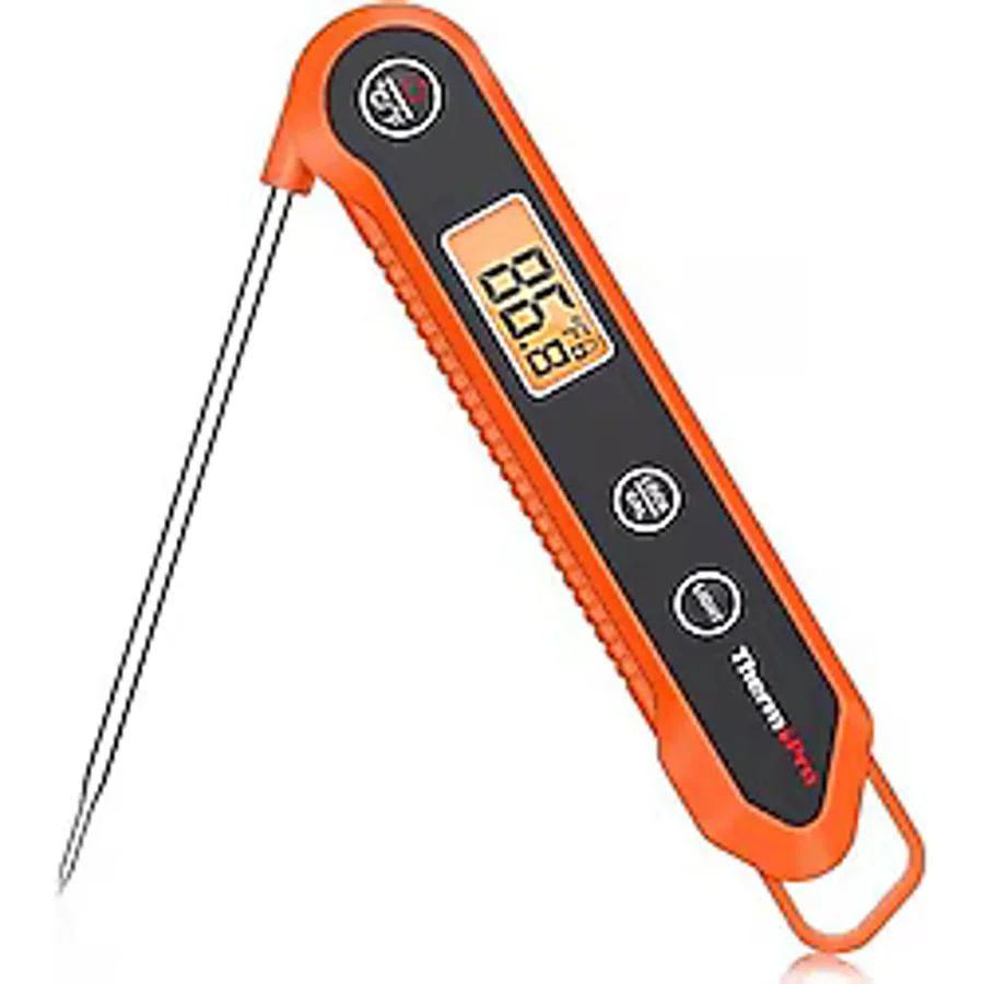 ThermoPro TP03H Gıda Termometresi