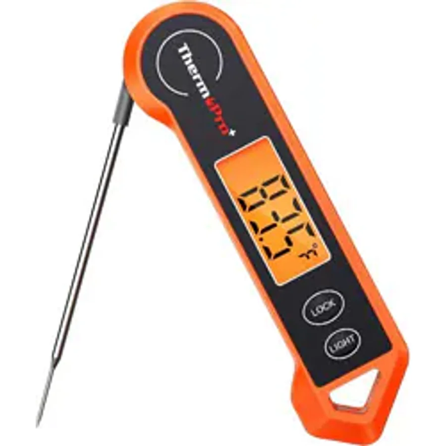 ThermoPro TP19H Katlanabilir Gıda Termometresi