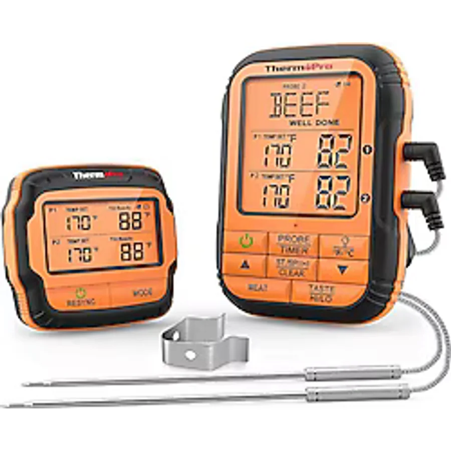 ThermoPro TP28C Gıda Termometresi
