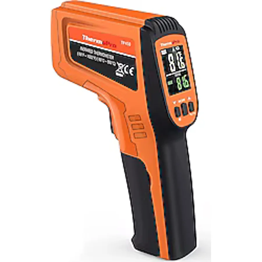 ThermoPro TP450 Lazer Termometre
