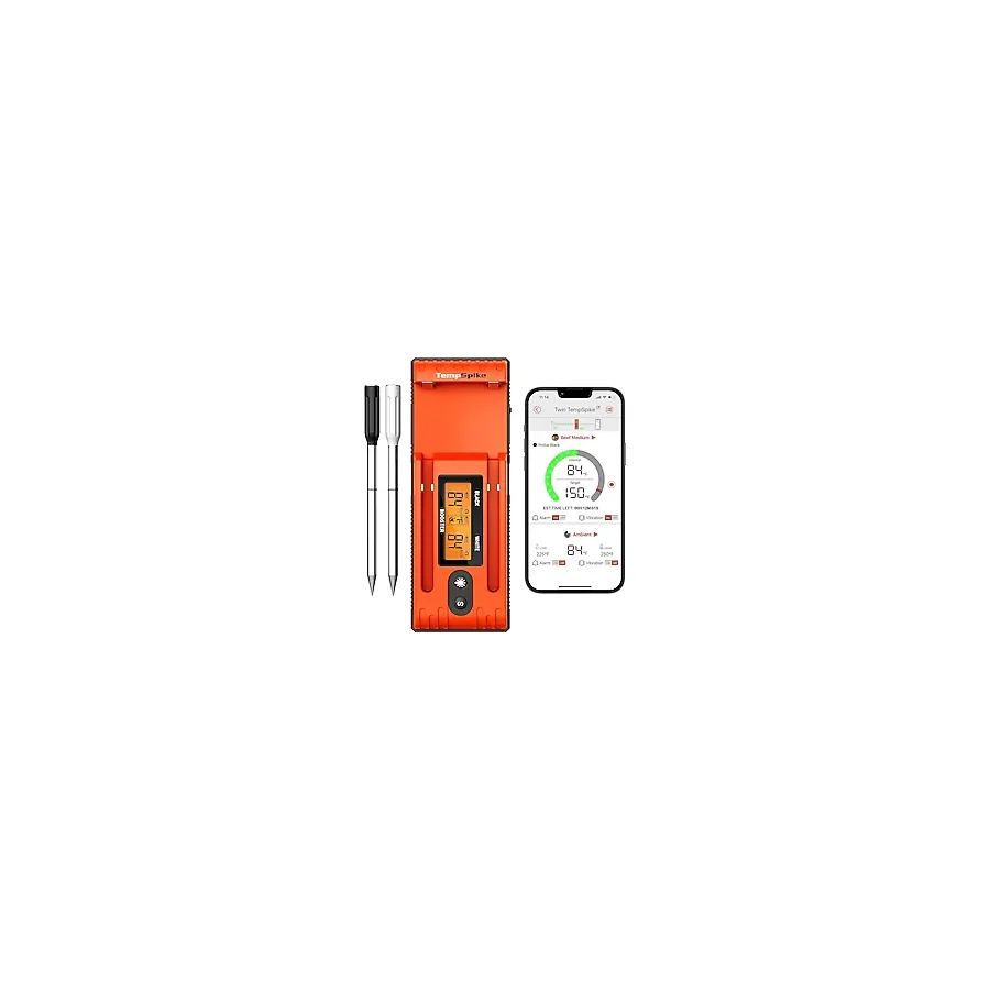 ThermoPro TP962 Gıda Termometresi