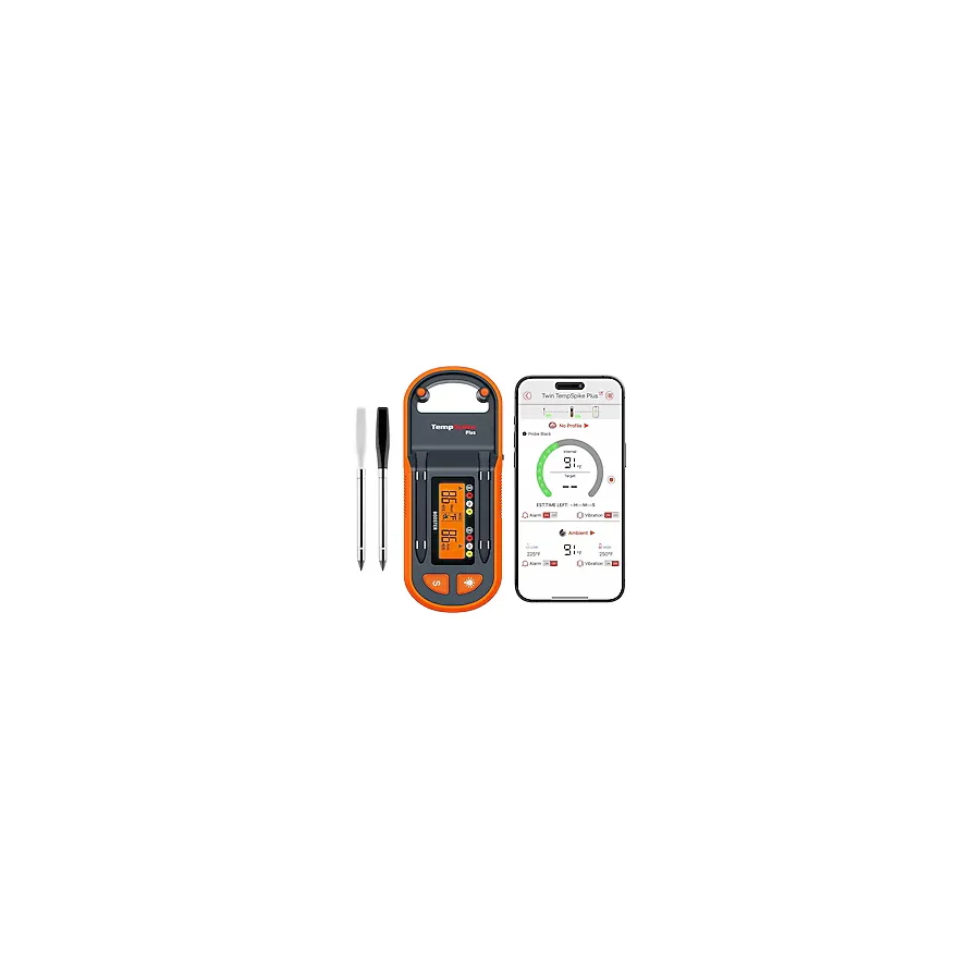 ThermoPro TP972 Profesyonel Gıda Termometresi