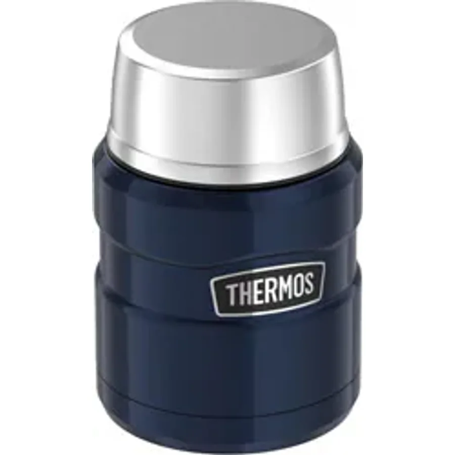 Thermos SK3000 Stainless King 470 ml Çelik Yemek Termosu