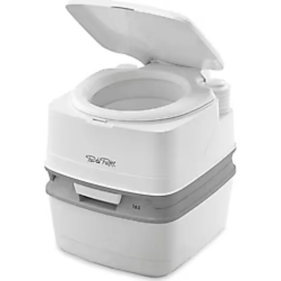 Thetford Porta Potti 165 21 lt Portatif Kamp Tuvaleti