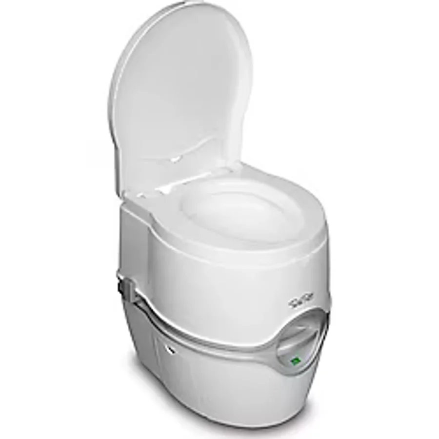Thetford Portatif Tuvalet - Porta Potti 565E - Elektrikli Karavan