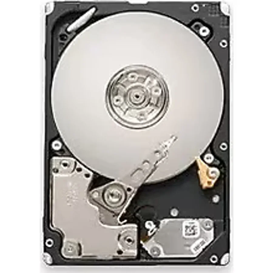 Thinksystem 2.5" 1.2tb 10k Sas 12gb Hot Swap 512n Hdd