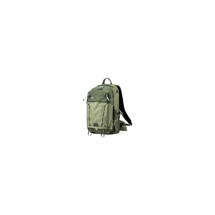 ThinkTank BackLight 26L Yeşil Fotoğraf Makinesi Sırt Çantası