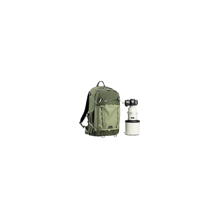 ThinkTank BackLight 36L Fotoğraf Makinesi Sırt Çantası