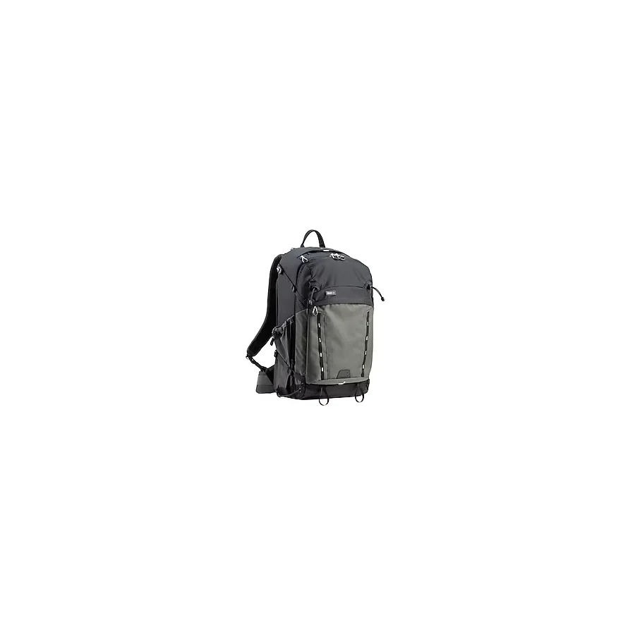 ThinkTank BackLight 36L Siyah Fotoğraf Makinesi Sırt Çantası