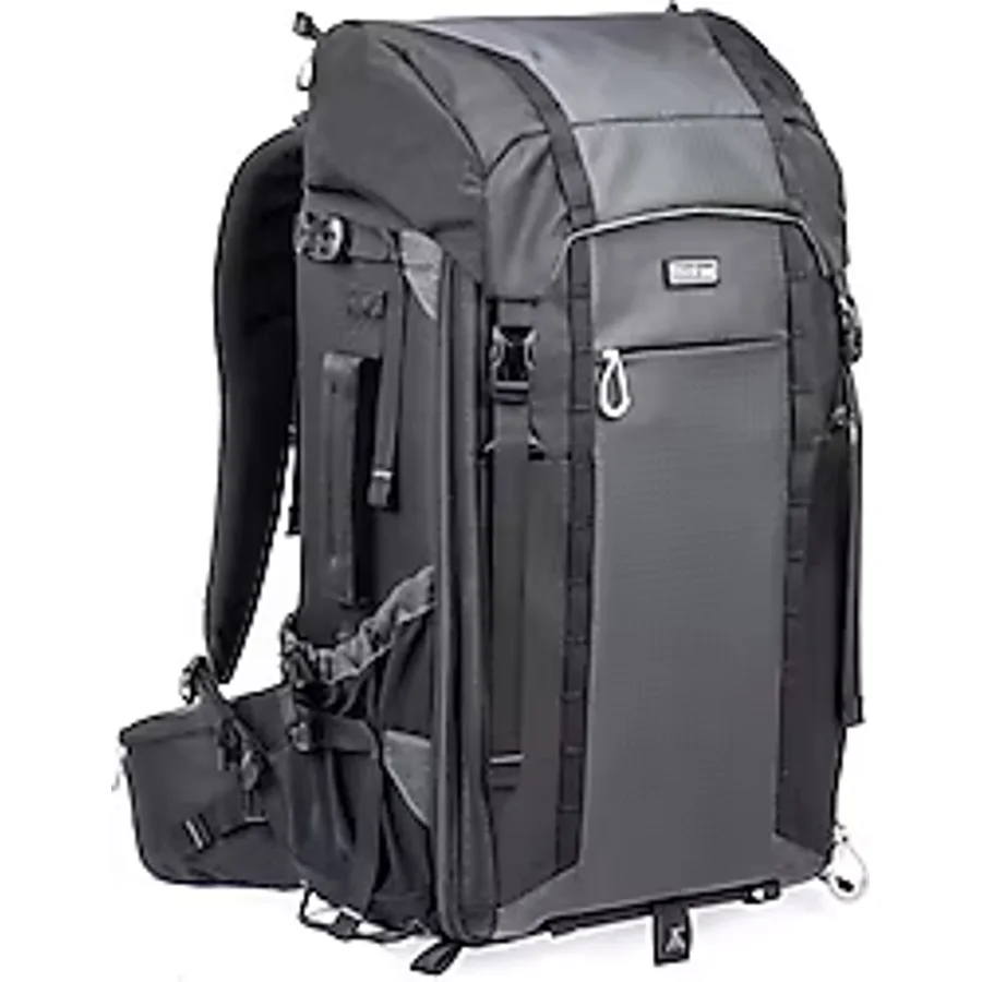 ThinkTank FirstLight 35L Plus Fotoğraf Makinesi Sırt Çantası
