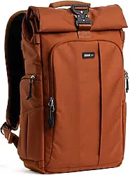 ThinkTank FocusPoint 22L RollTop Türüncu Fotoğraf Makinesi Sırt Çantası