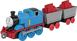 Thomas & Friends Mattel'in 80. Yılı Treni JFV72