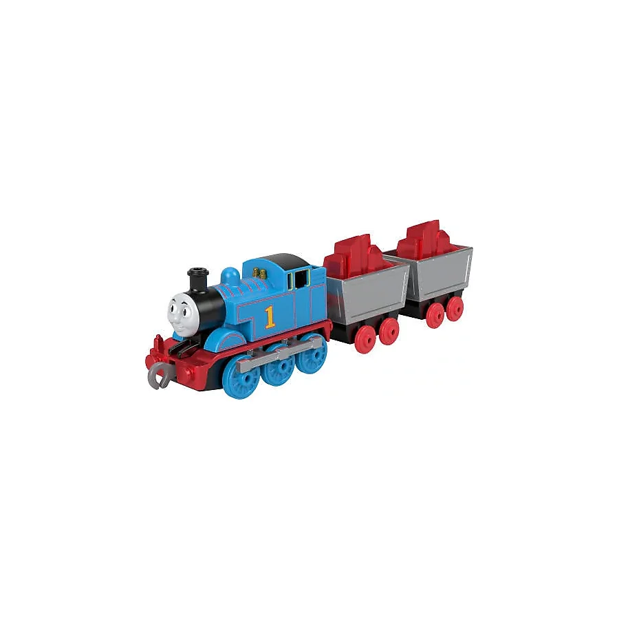 Thomas & Friends Mattel'in 80. Yılı Treni JFV72