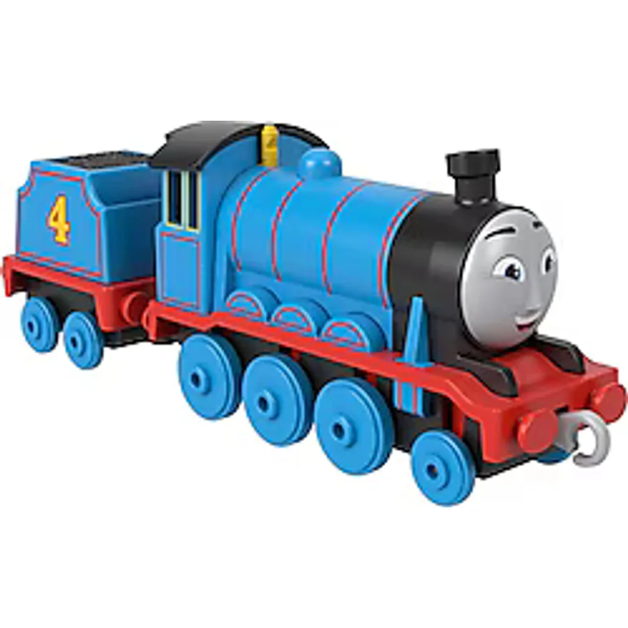 Thomas ve Arkadaşları Gordon Sür Bırak Büyük Tekli Tren HFX91-HHN38