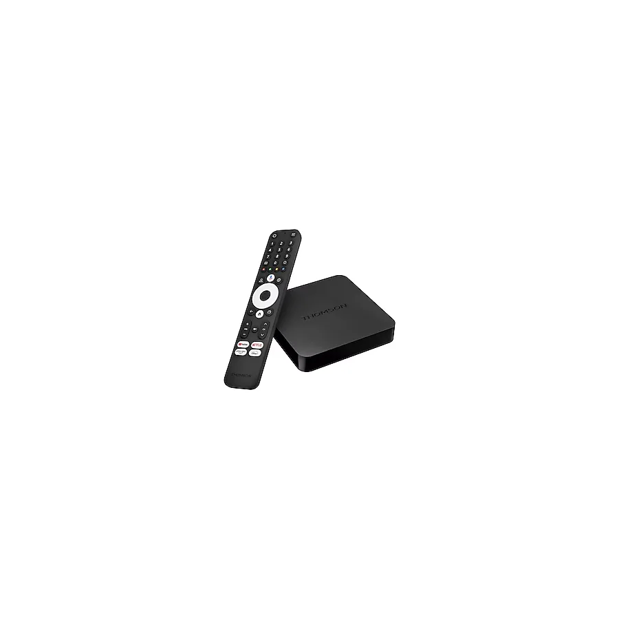 Thomson Streaming 240 TV Box