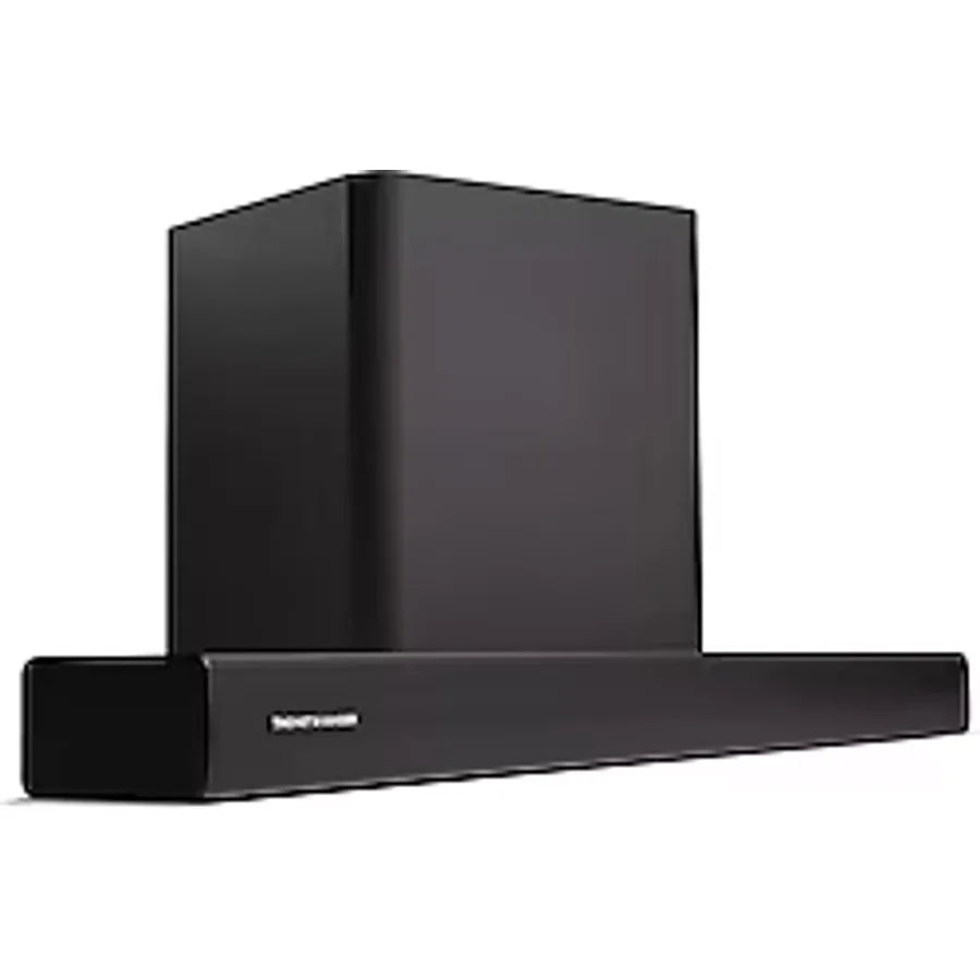 Thonet & Vander Stern 180 W 2.1 Kanal Soundbar