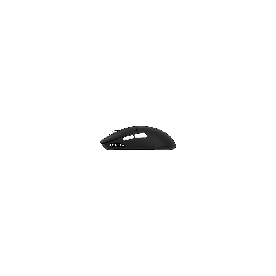 Throne Repel Pixart Paw 3950 30.000 Dpi - 8.000Hz Makro Yazılım & Ptfe Kaplama 55GR Kablosuz Gaming Mouse (2.4ghz + Bt + Type-C)