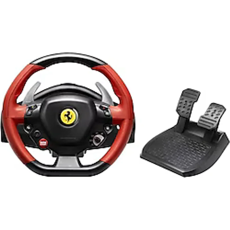 Thrustmaster 458 Ferrari Spider Racing Wheel Xbox Direksiyon Seti
