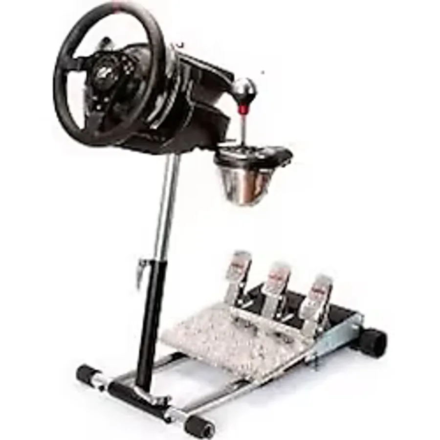 Thrustmaster Direksiyon Setine Speed Stand Pro Direksiyon Standı