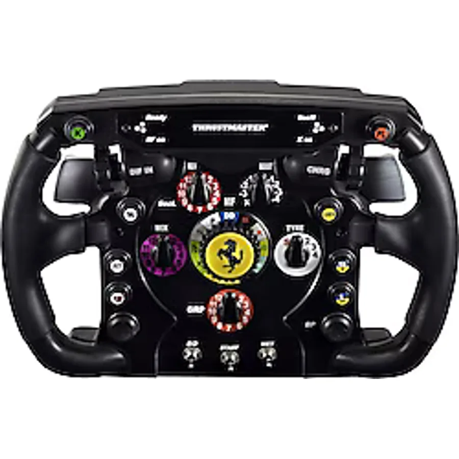Thrustmaster Ferrari F1 Wheel Add-On Direksiyon Seti