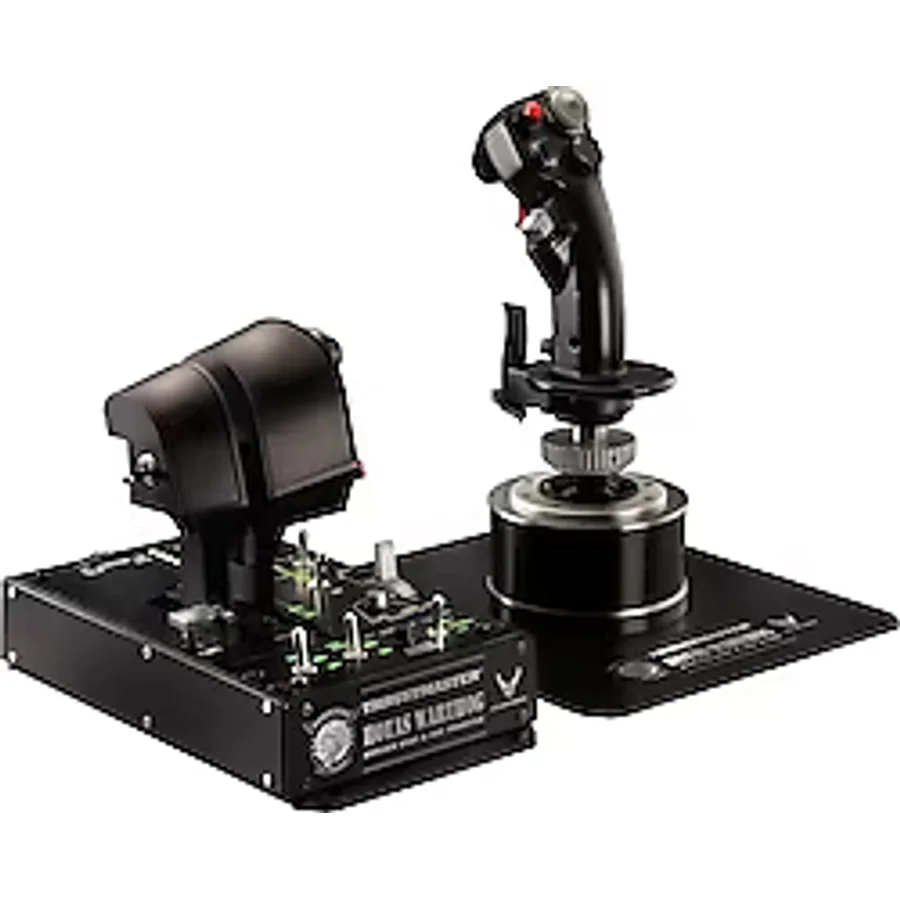 Thrustmaster Hotas Warthog Joystick