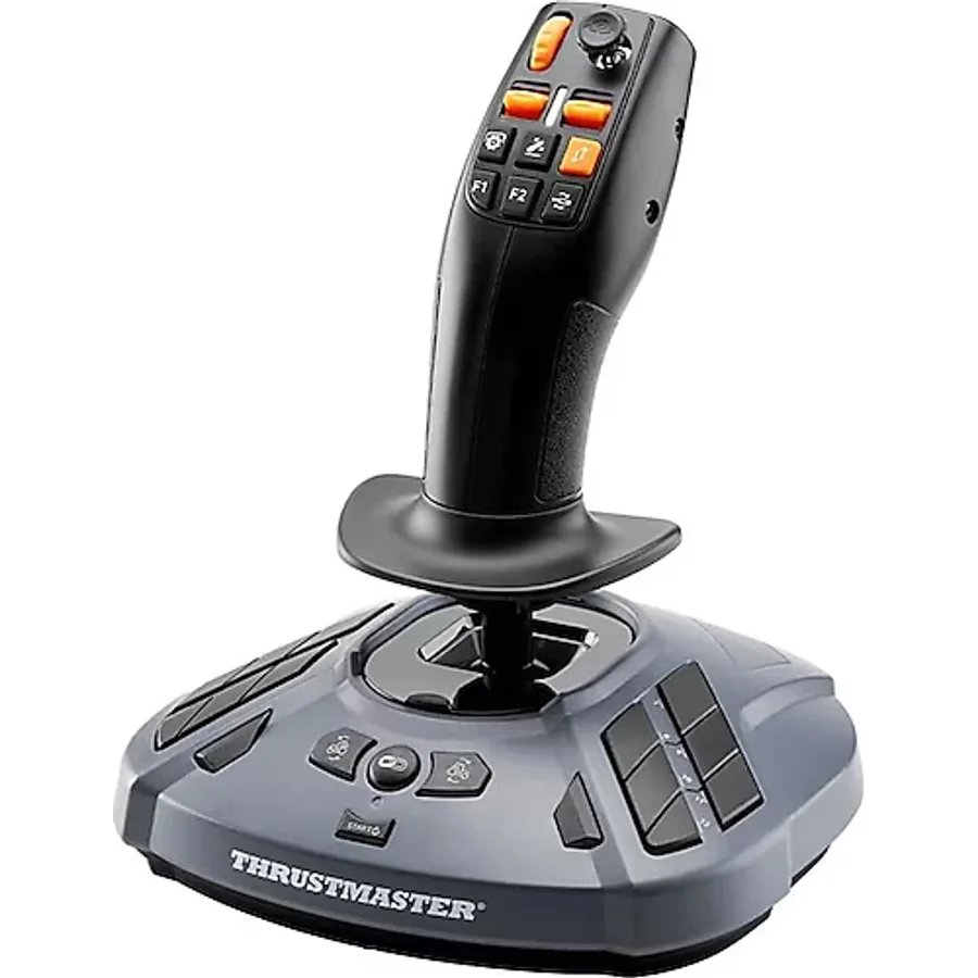 Thrustmaster SimTask FarmStick Joystick