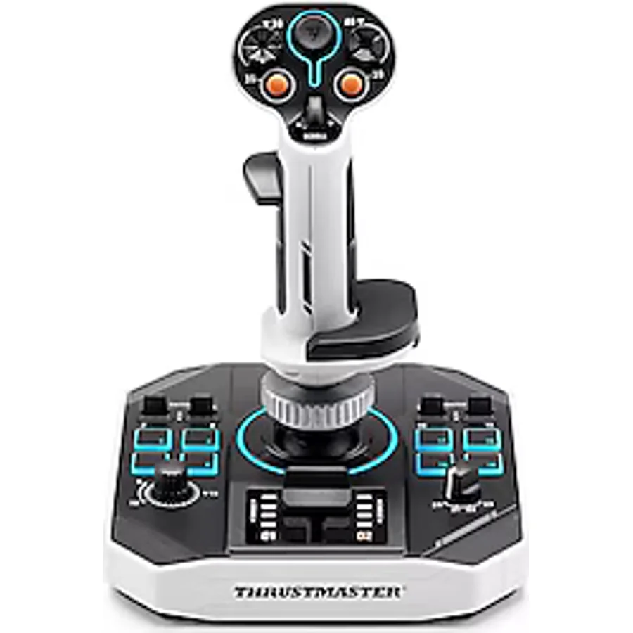 Thrustmaster Sol-R 1 Flightstick Joystick