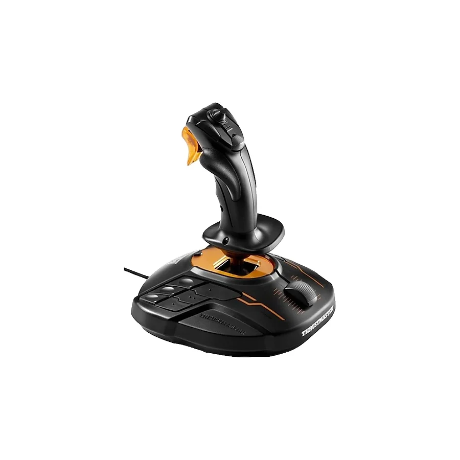 Thrustmaster T.16000M Fcs Flight Stick Joystick
