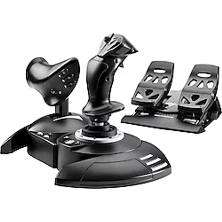 Thrustmaster T.flight Full Kit X Joystick