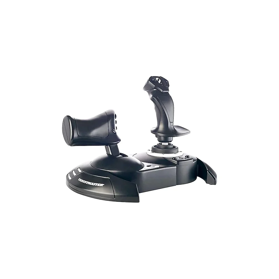 Thrustmaster T.Flight Hotas One Uçuş Simülatörü Joystick