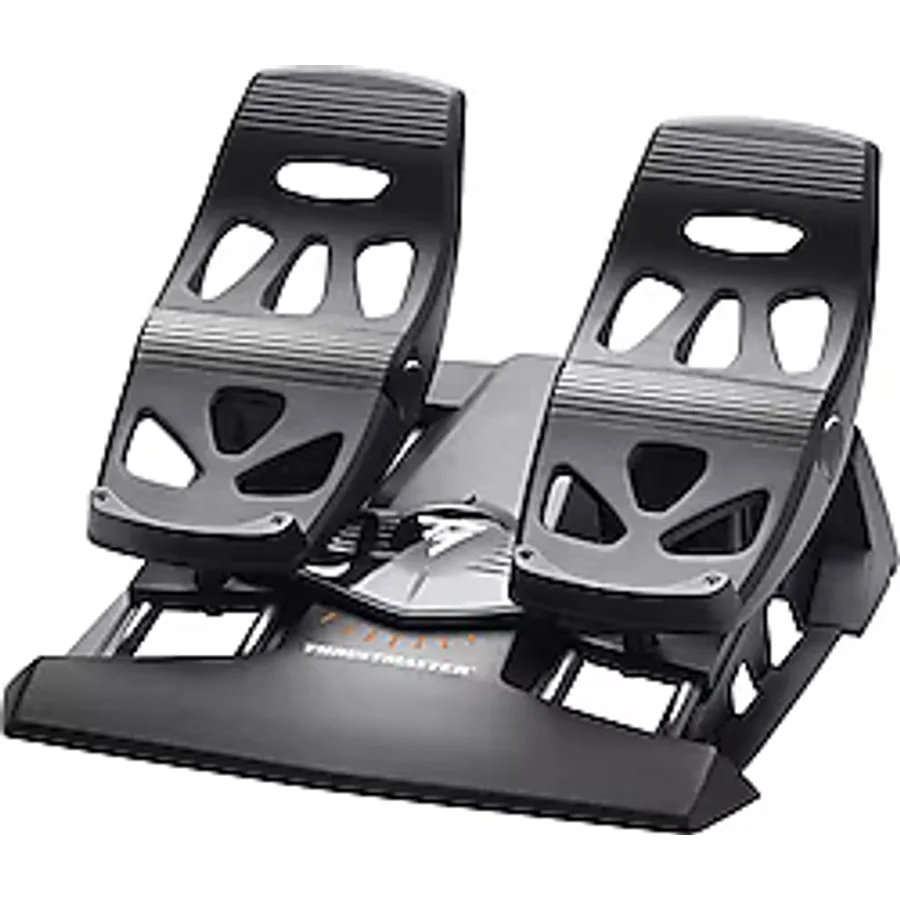 Thrustmaster T.Flight Rudder Pedals Dümen Pedalları