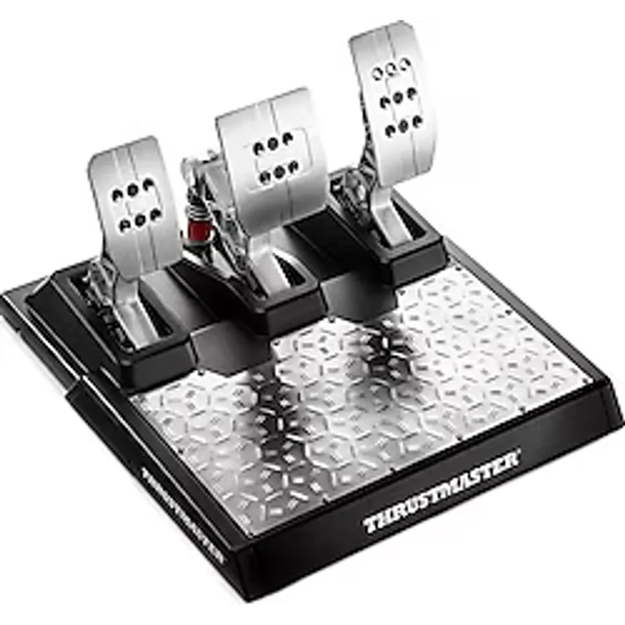 Thrustmaster T-LCM Pedal Seti