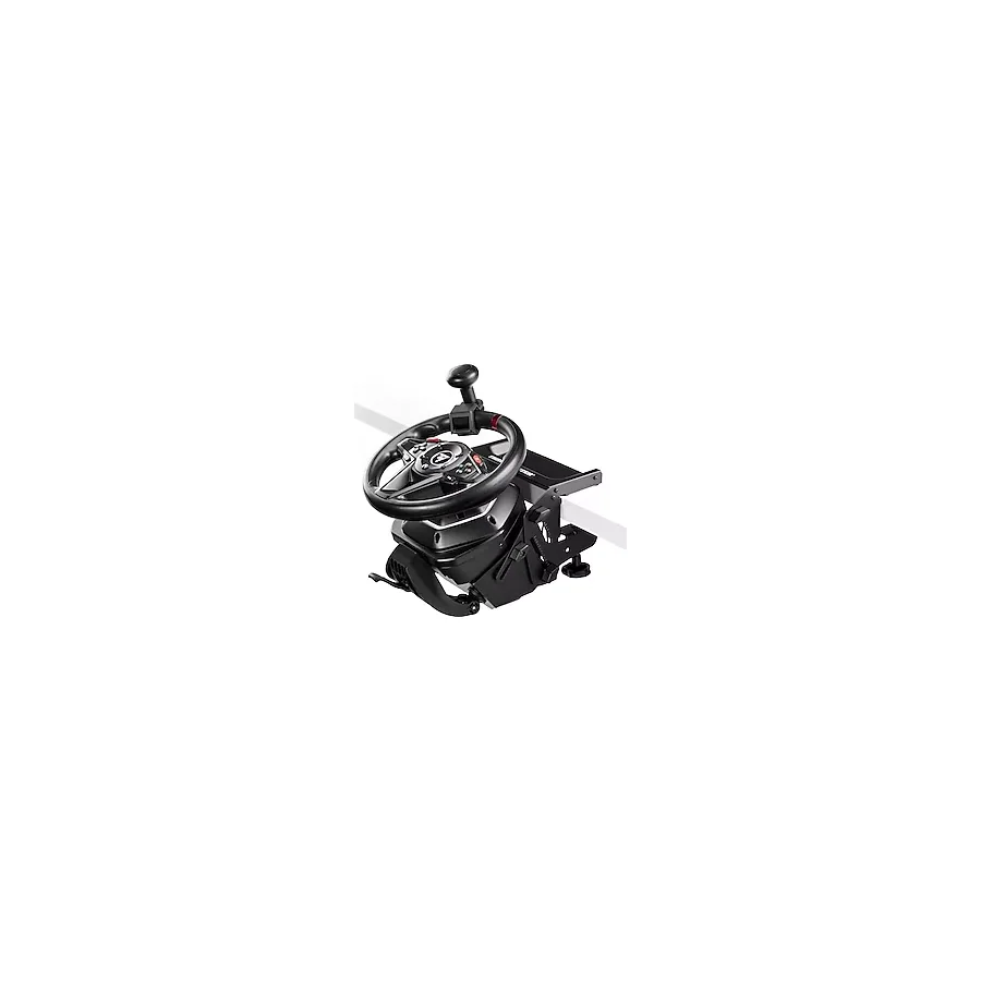 Thrustmaster T128 SimTask sei, T128 yarış direksiyonu, simülatör oyunları için direksiyon seti montaj sistemi (Xbox/PC)