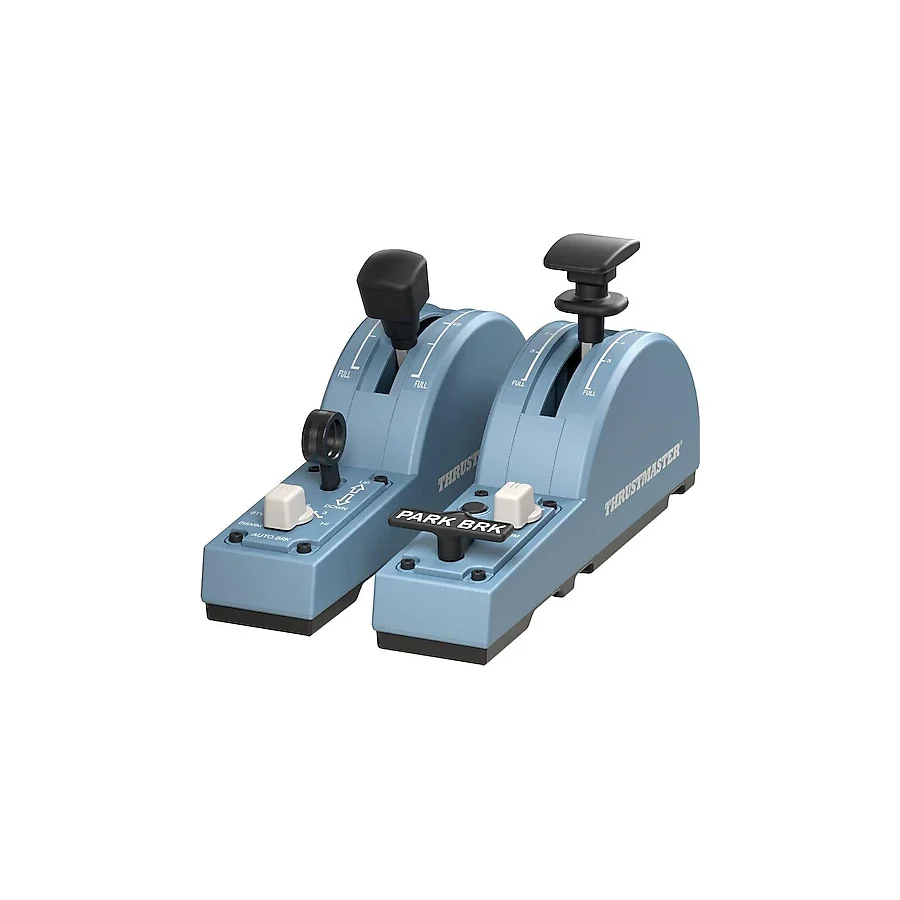 Thrustmaster TCA Quadrant Add-on AirbusEdition Joystick