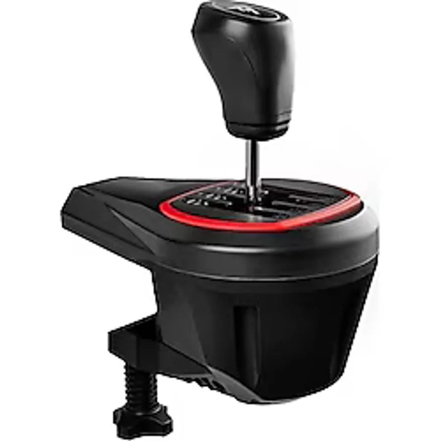 Thrustmaster TH8S Shifter Add-On Vites Kolu