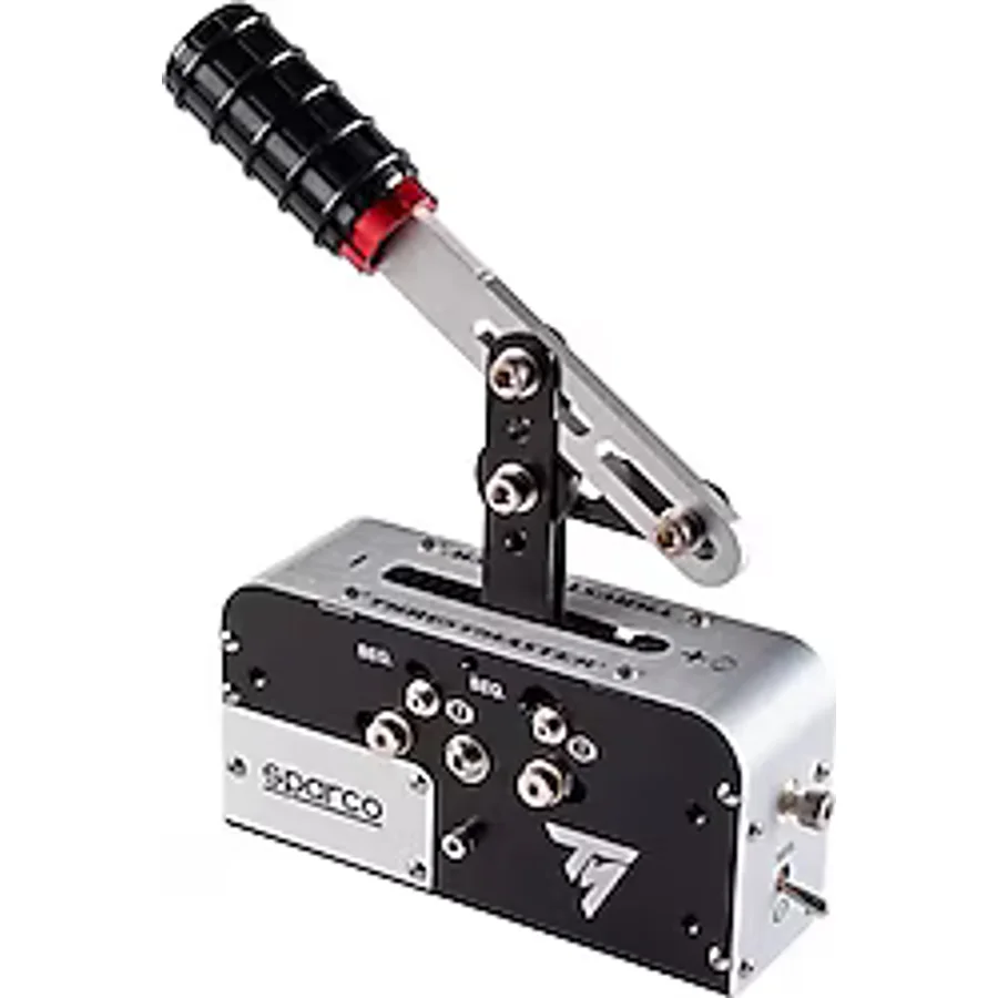 Thrustmaster TSS Sparco Mod+ Vites ve El Freni