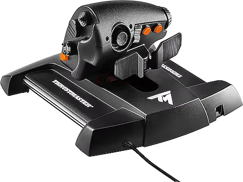 Thrustmaster Twcs Gaz Kolu