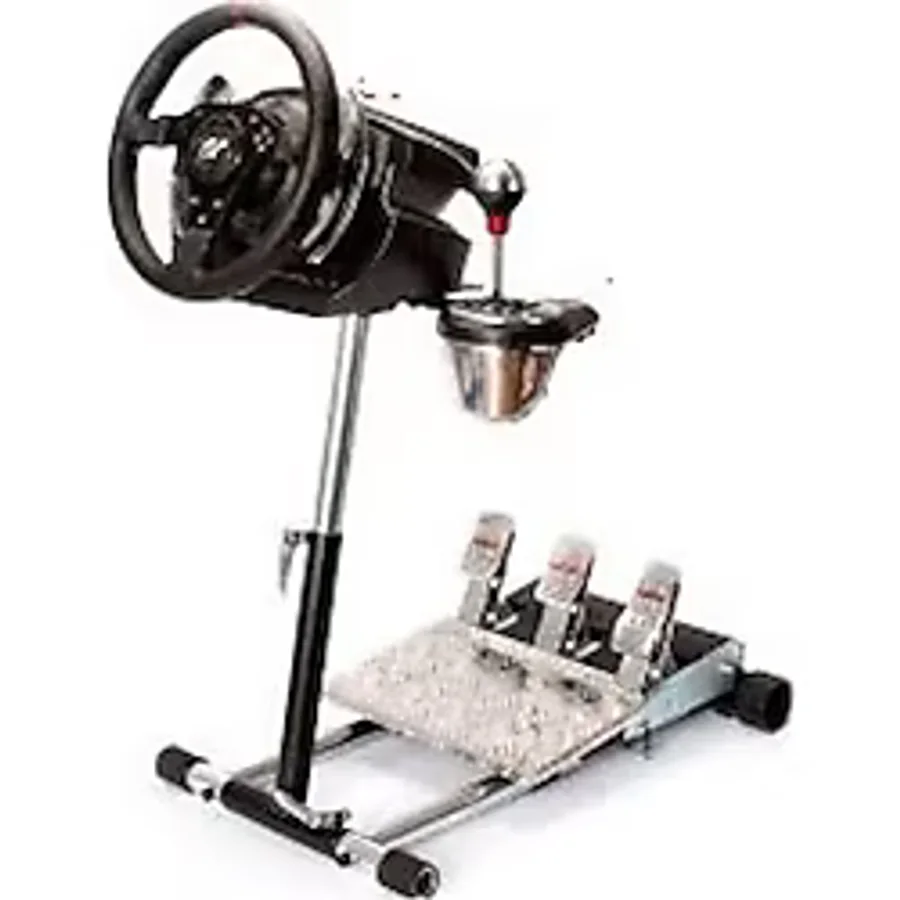 Thrustmaster:Tx .T300 Rs.T500Rs Direksiyon Setine Speed Stand Pro
