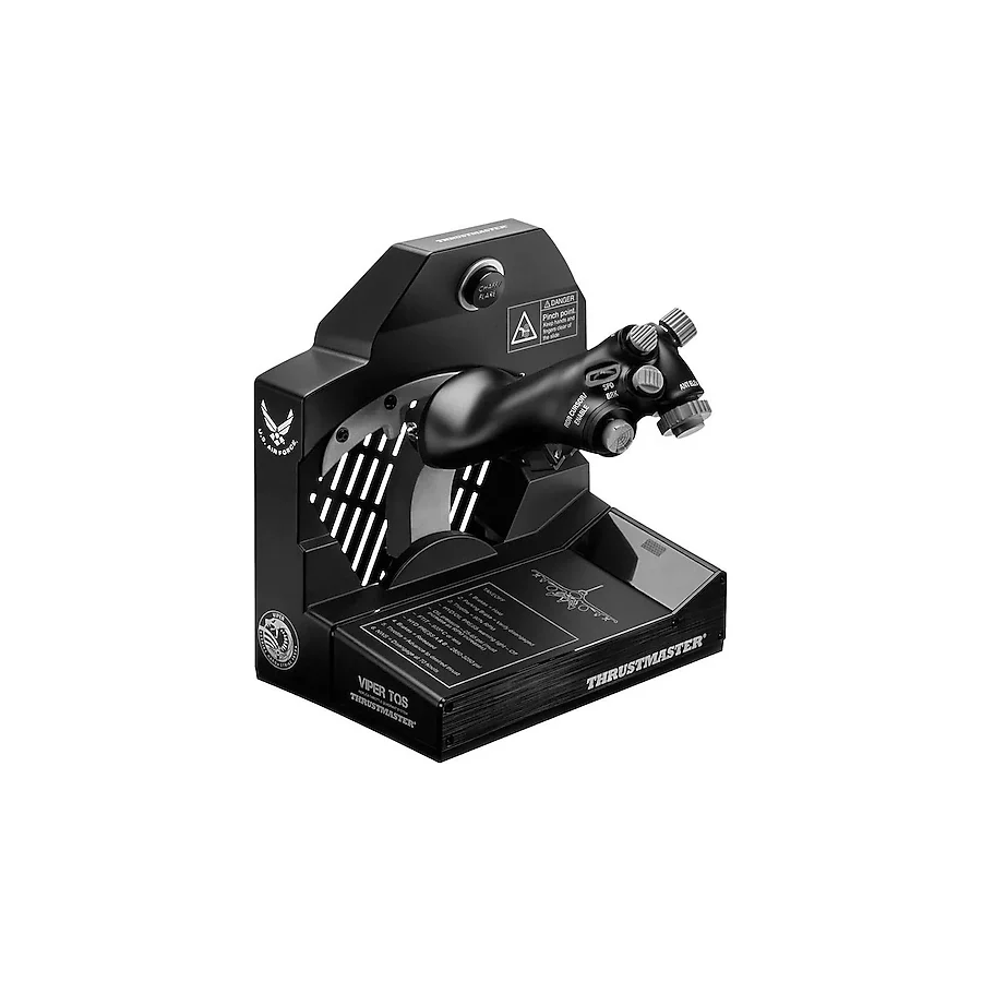 Thrustmaster Viper TQS Joystick